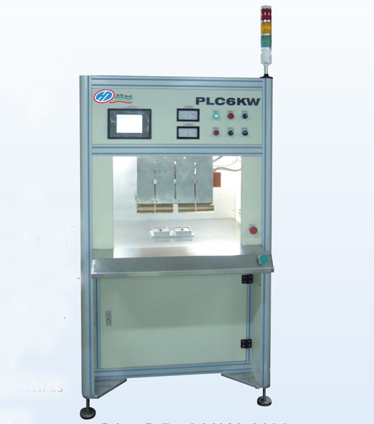 微電腦高周波醫療用品熔接機（可根據客戶需求訂做各種類型的微電腦高周波)